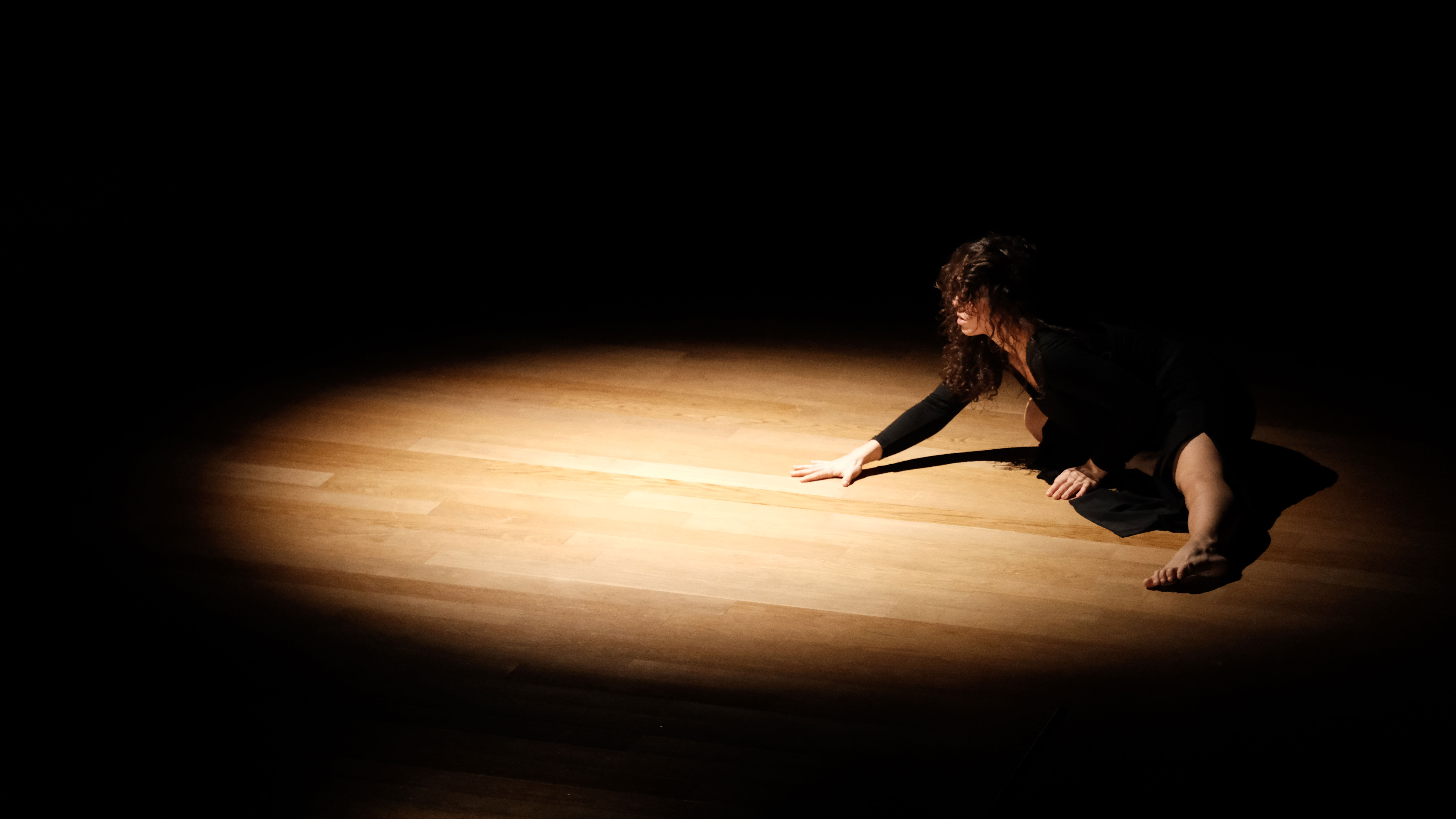 Studio de production audiovisuelle